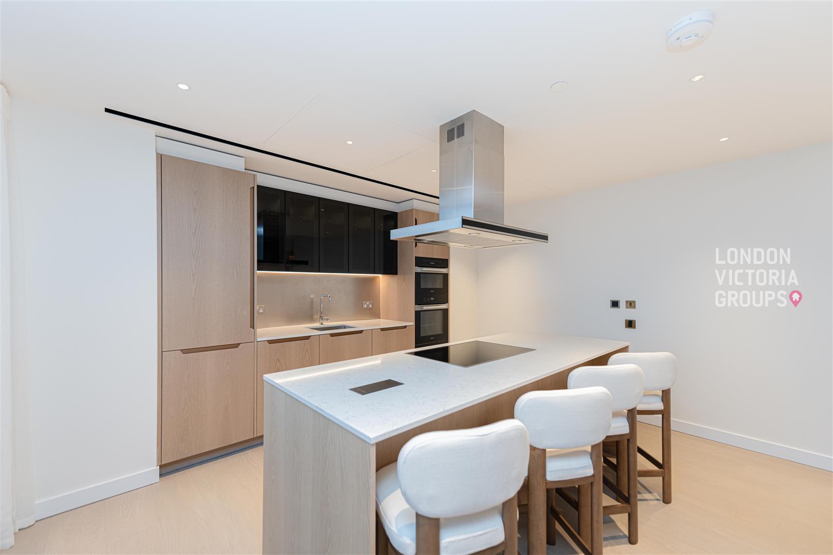 1 Nine Elms Lane, London